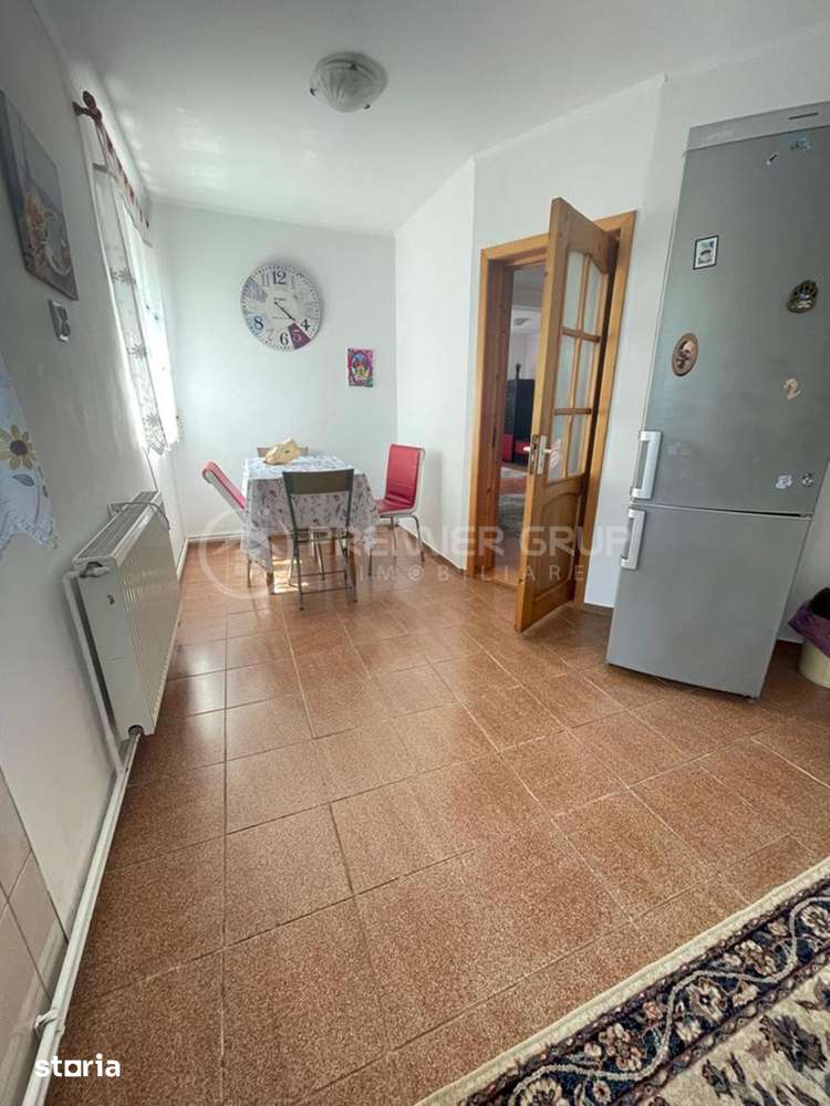 Vila 4 camere 2 bai 120mp, Valea Adanca, CT, utilitati - Imagine principală: 4/16