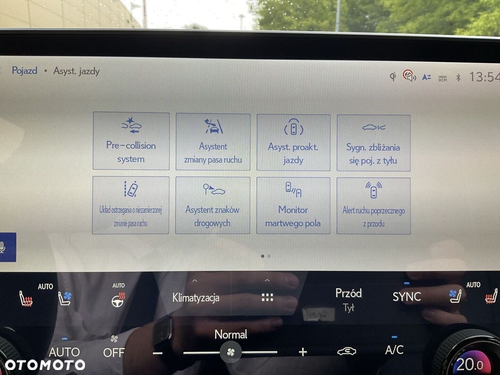 Lexus RX 450h+ Prestige - 31
