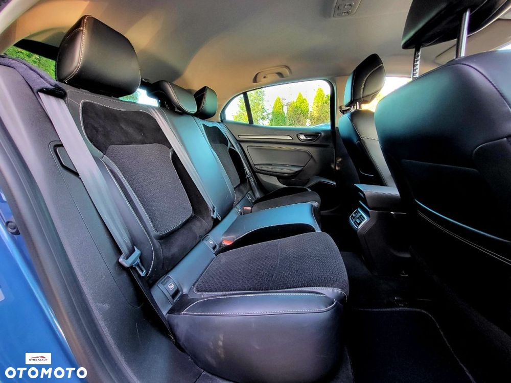 Renault Megane - 8