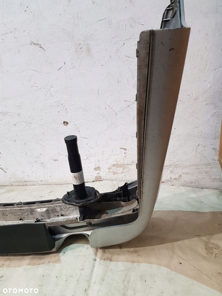 zderzak tył pdc bmw 5 e39 touring kombi eur lift titansilber metallic - 15