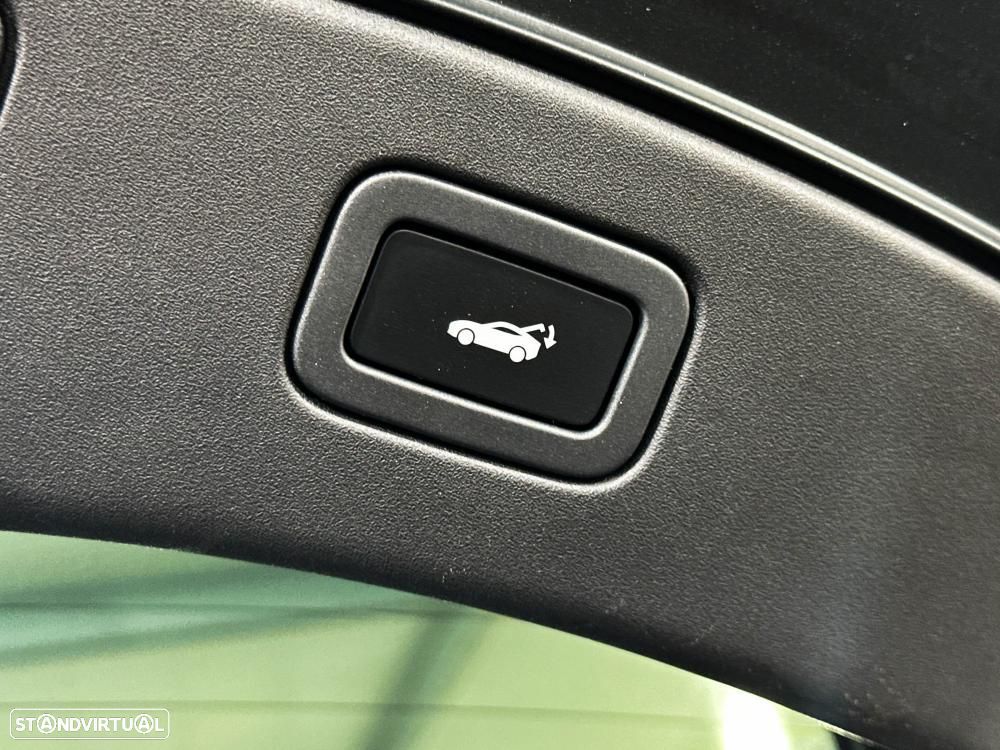 Jaguar F-Type P300 Aut. R-Dynamic Black - 49