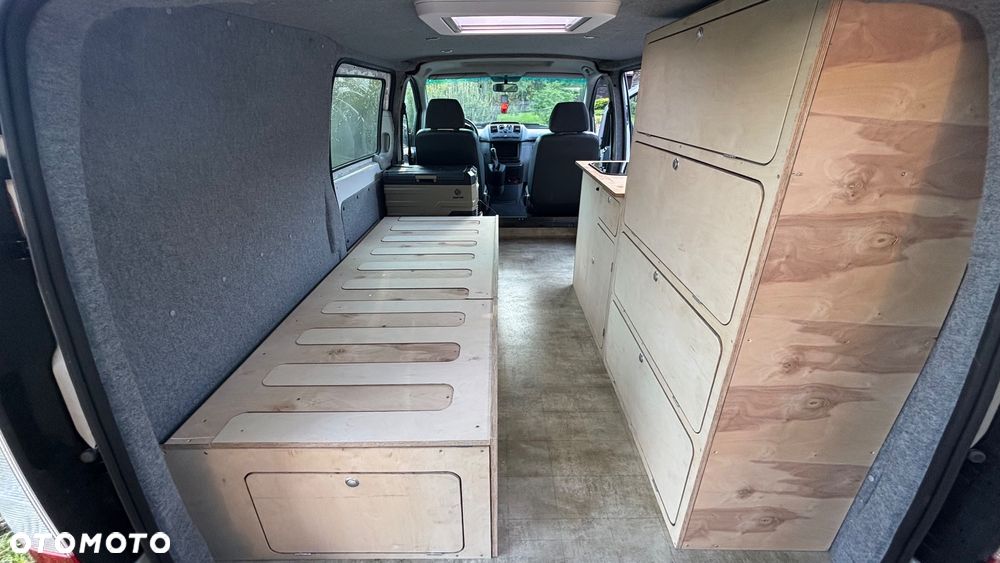 Mercedes-Benz Vito - 17