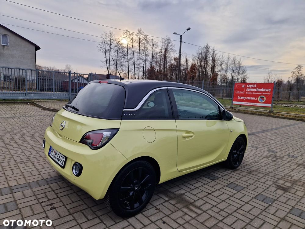 Opel Adam - 17