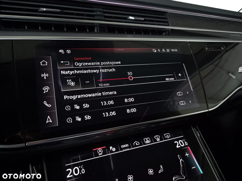 Audi A8 - 41