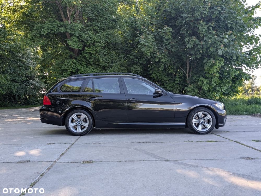 BMW Inny - 4