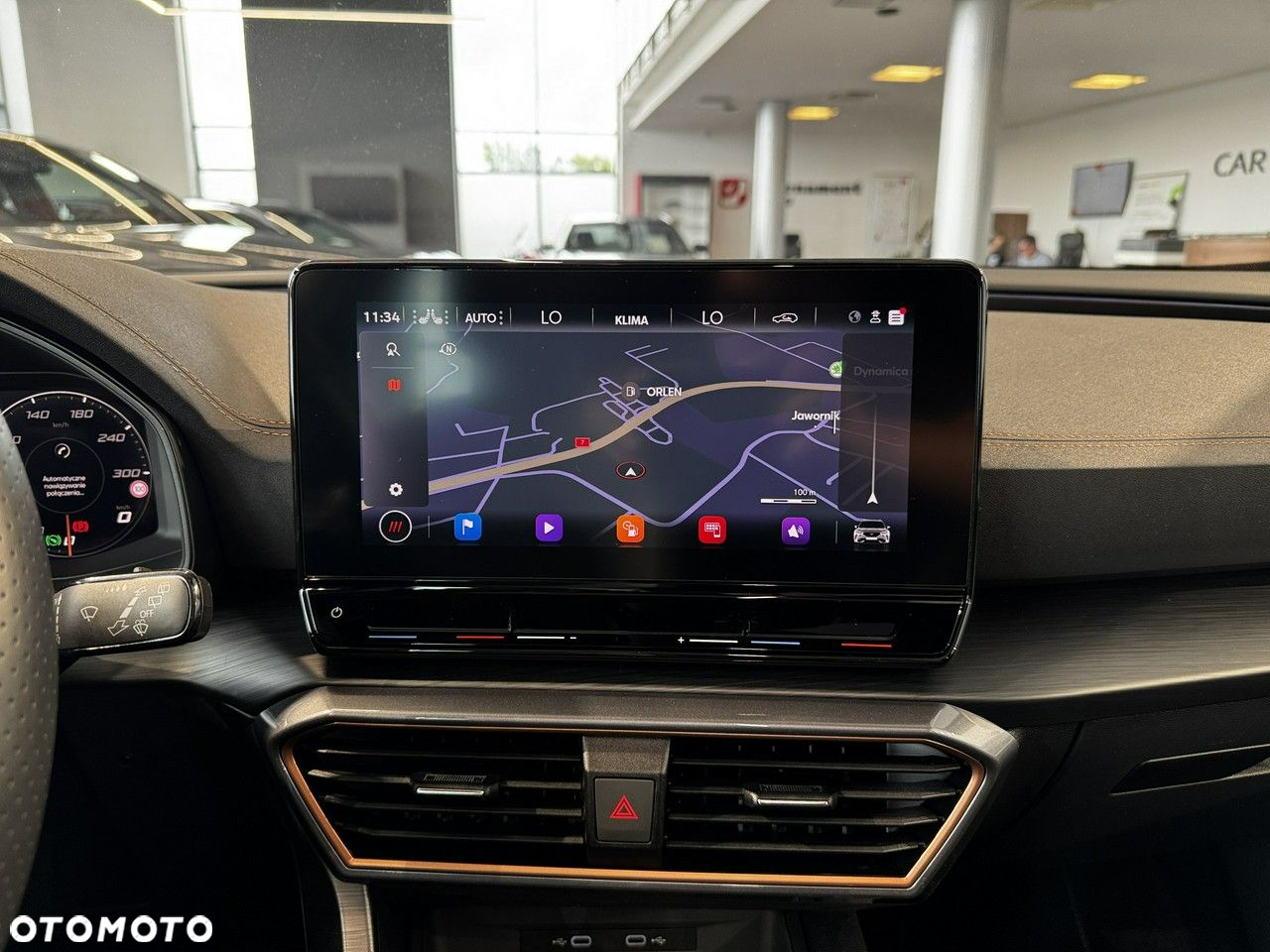 Cupra Formentor - 27