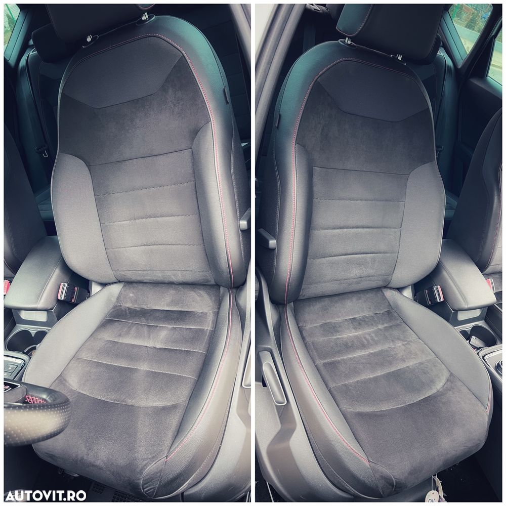 Seat Ateca 2.0 TSI Start&Stop 4DRIVE DSG7 FR - 13