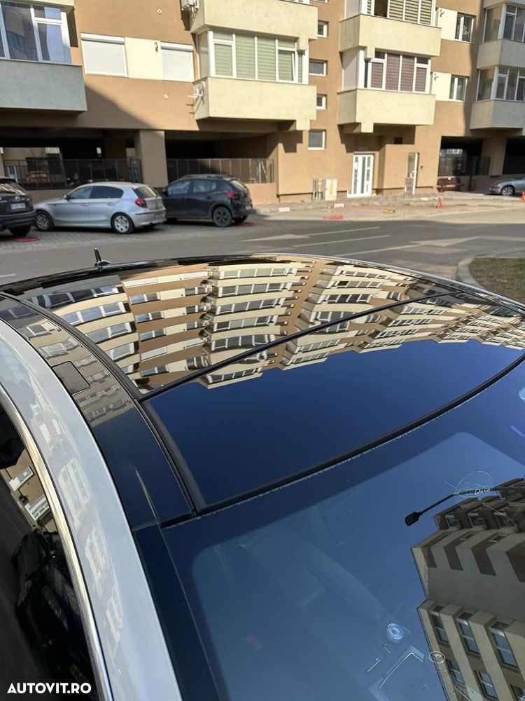 Mercedes-Benz E - 8