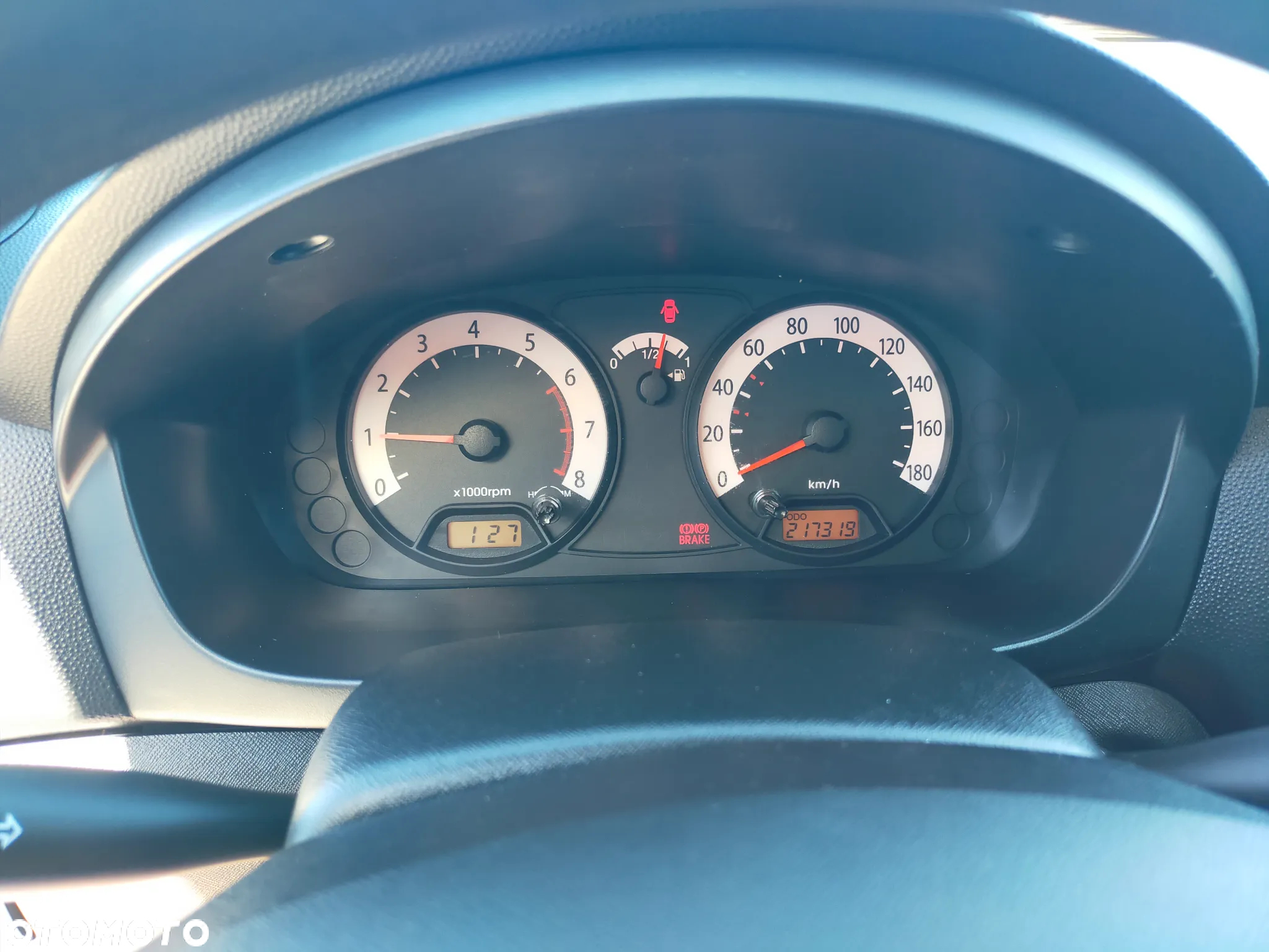 Kia Picanto 1.1 - 7