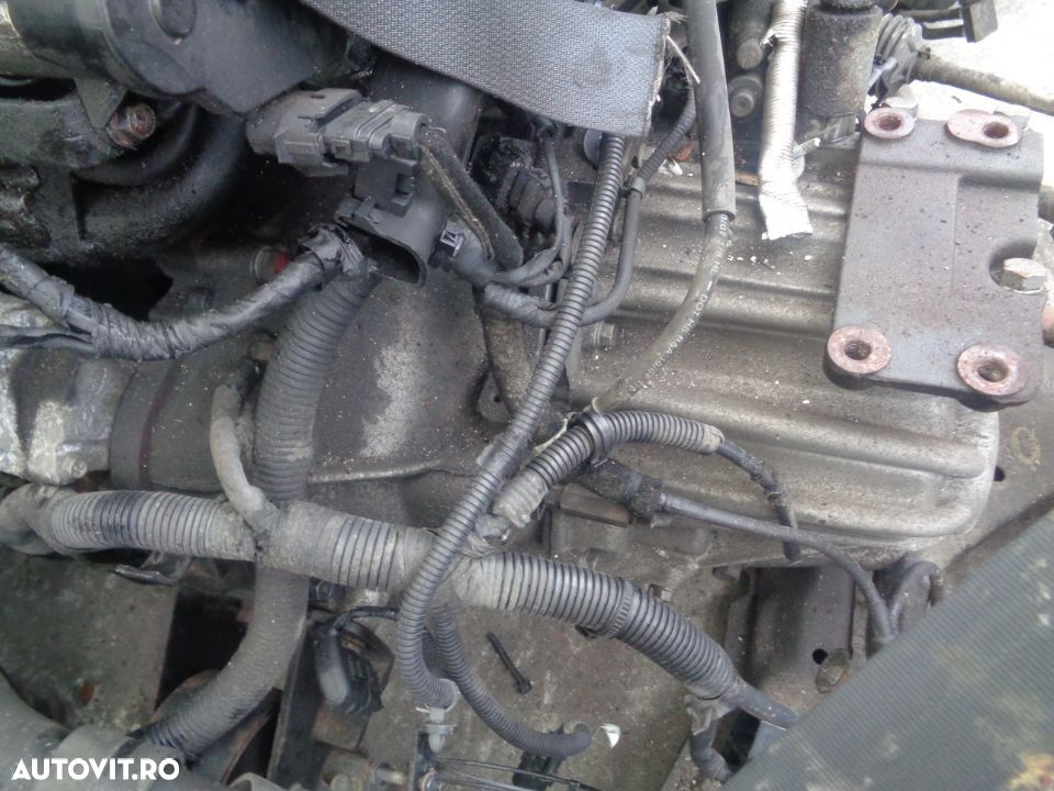 Vand Cutie de Viteza 6trepte Hyundai Tucson 2.0 CRDI 4x4 Euro4 din 2007 - 1