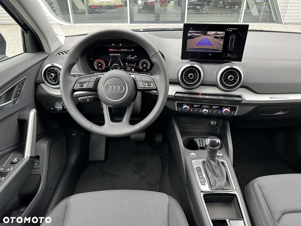 Audi Q2 - 15