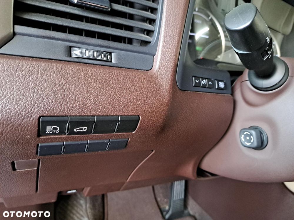 Lexus RX 450h Elegance MY19 - 37