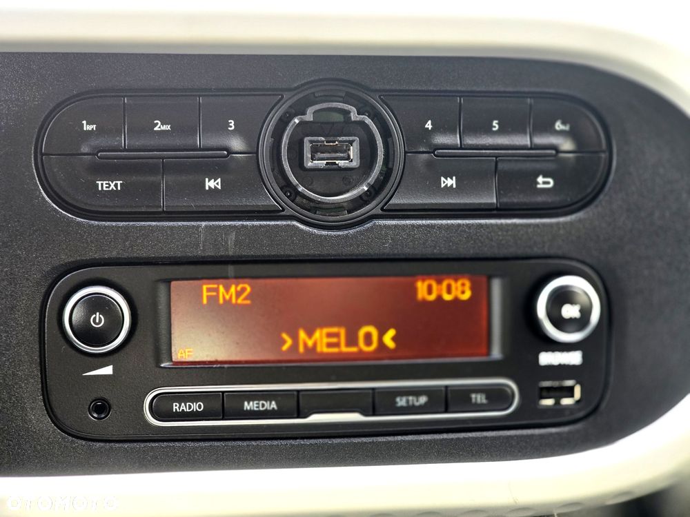 Renault Twingo ENERGY TCe 90 EDC Luxe - 29