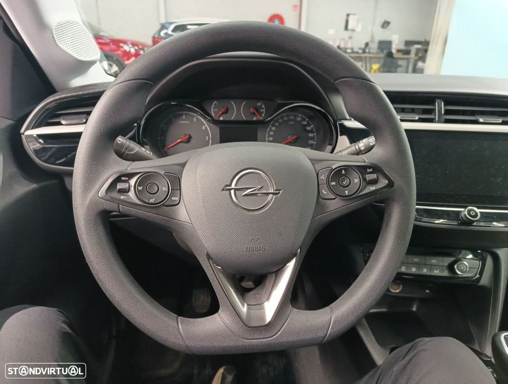 Opel Corsa 1.5 D Edition - 7