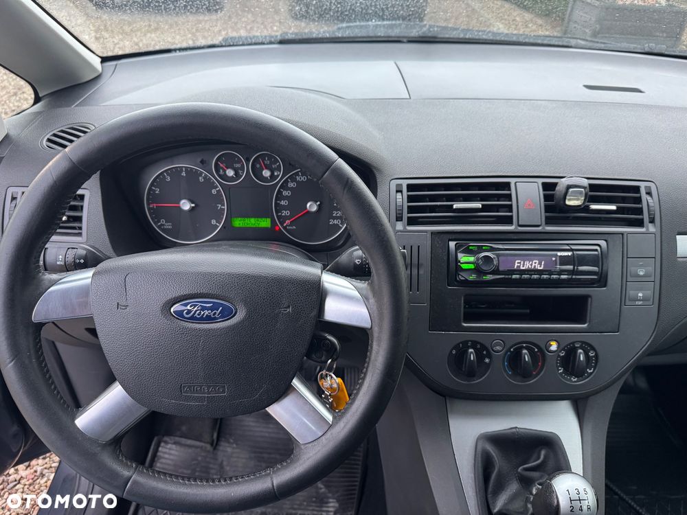 Ford C-MAX - 8