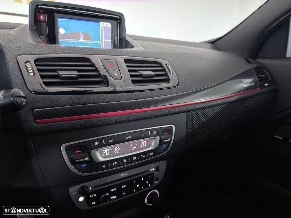 Renault Mégane Coupe 2.0 T RS - 20