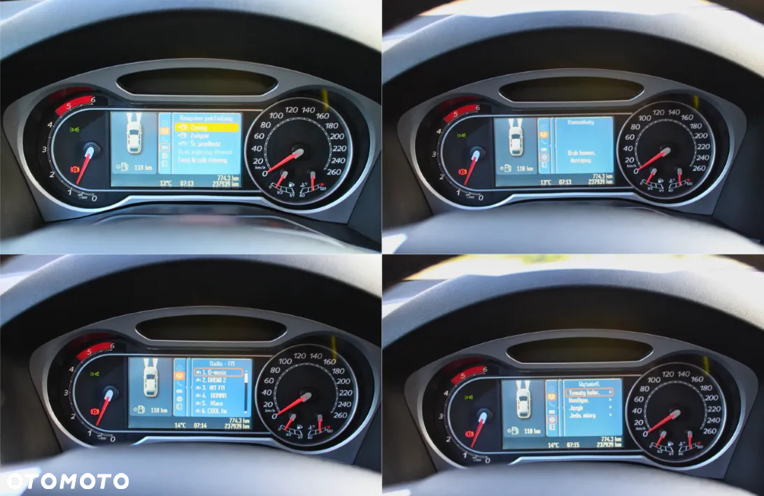 Ford Mondeo 2.0 TDCi Ambiente - 26