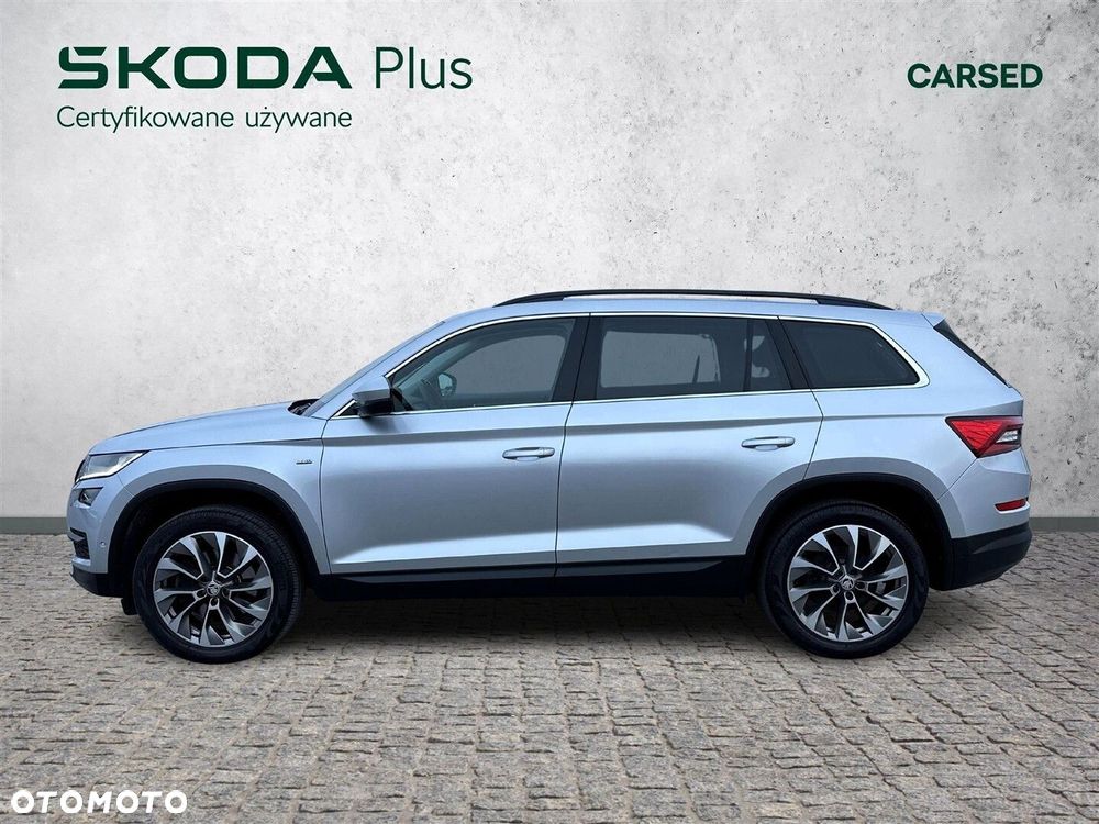 Skoda Kodiaq 2.0 TSI 4x4 Ambition DSG - 3