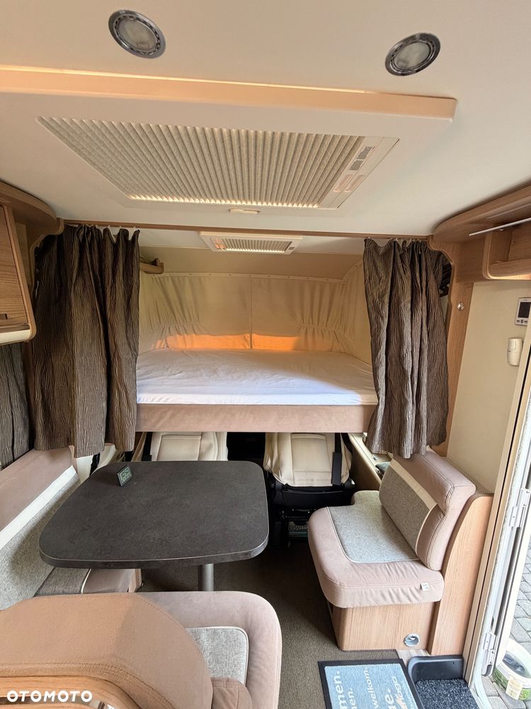 Carthago Malibu L 440 QB - 17