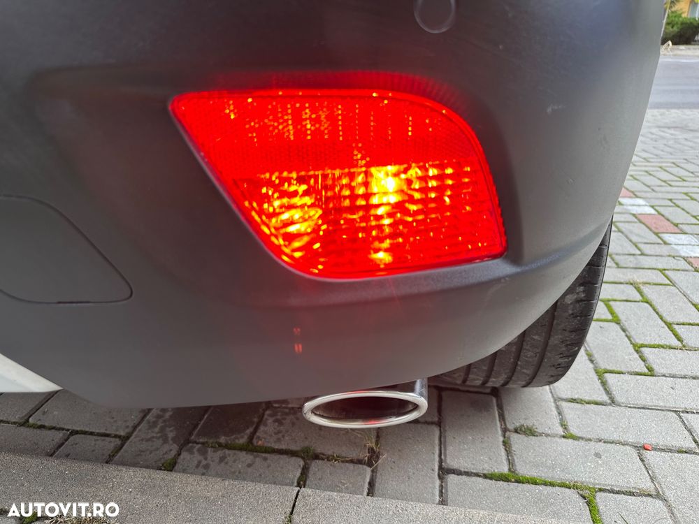 Opel Mokka 1.4 Turbo ECOTEC Cosmo - 33