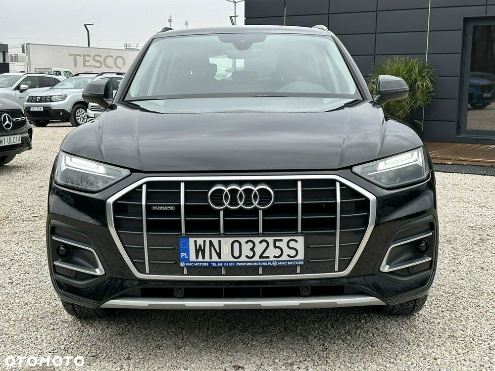 Audi Q5 - 3