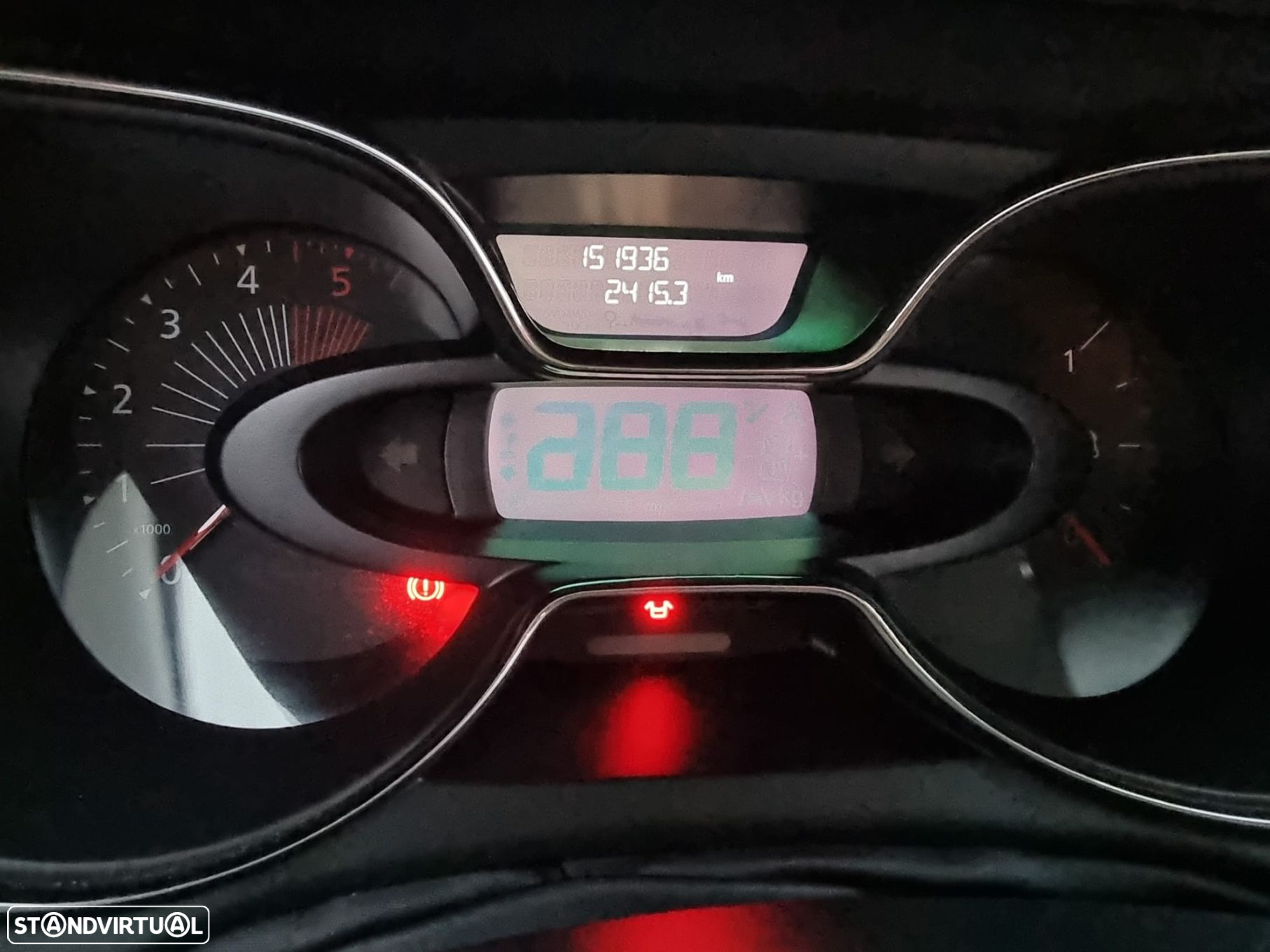 Renault Captur 1.5 dCi Exclusive EDC - 15