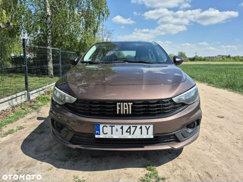 Fiat Tipo 1.4 Classic - 16