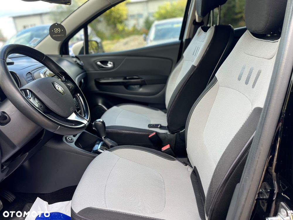 Renault Captur - 10