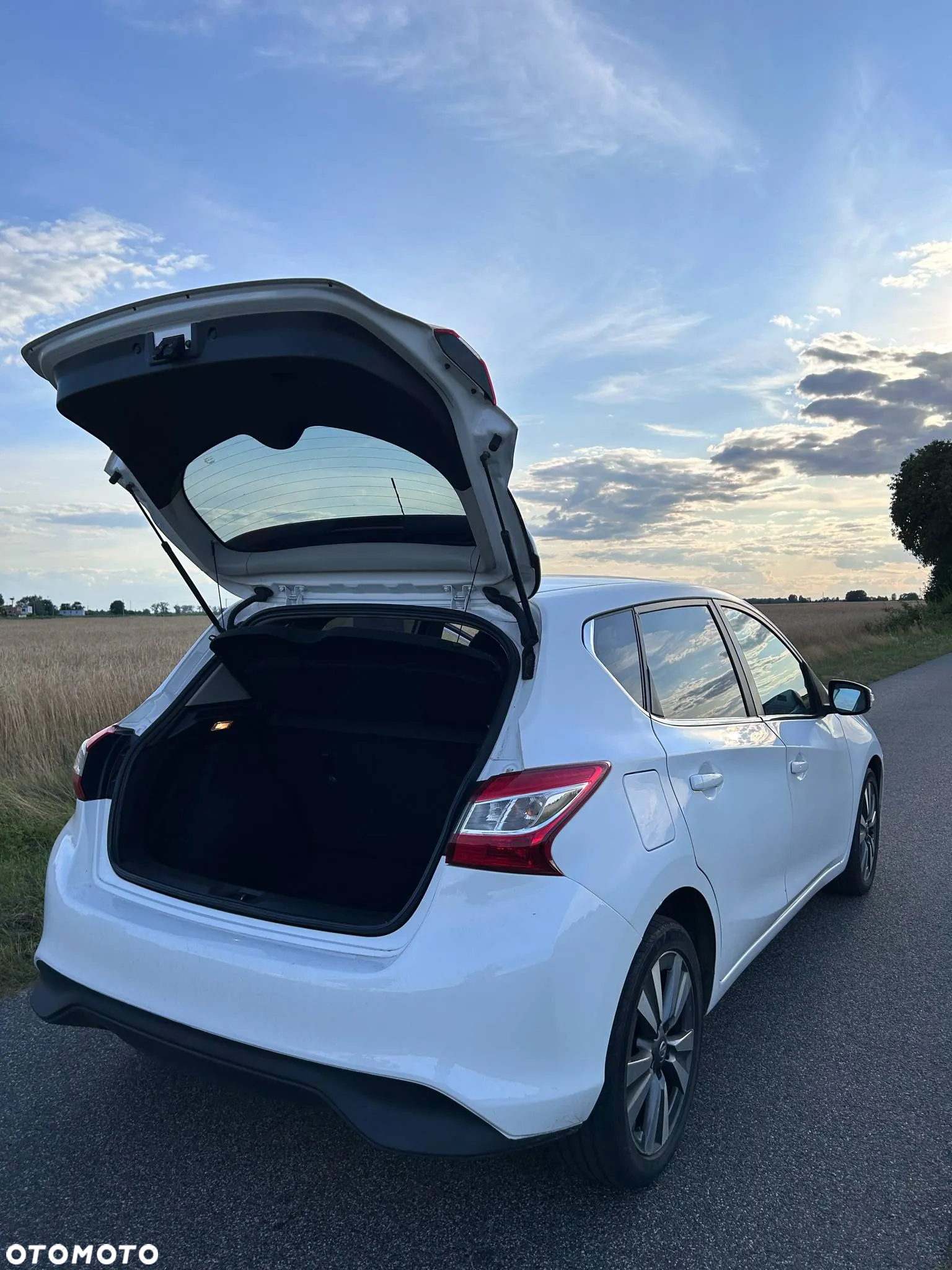 Nissan Pulsar - 10