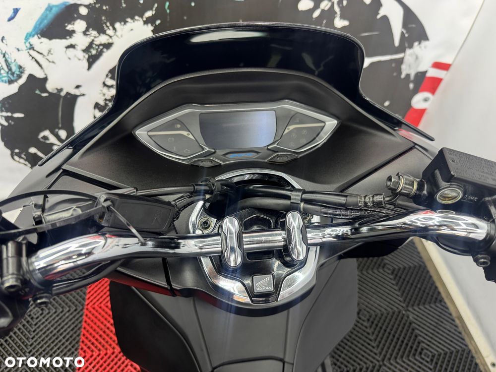 Honda PCX - 19