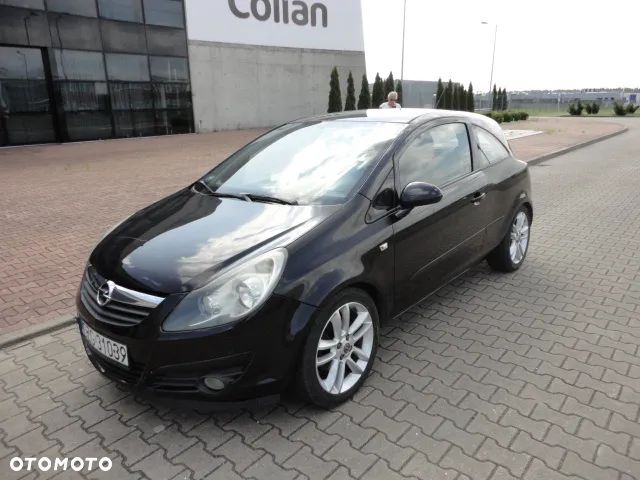 Opel Corsa 1.3 CDTI Enjoy - 1