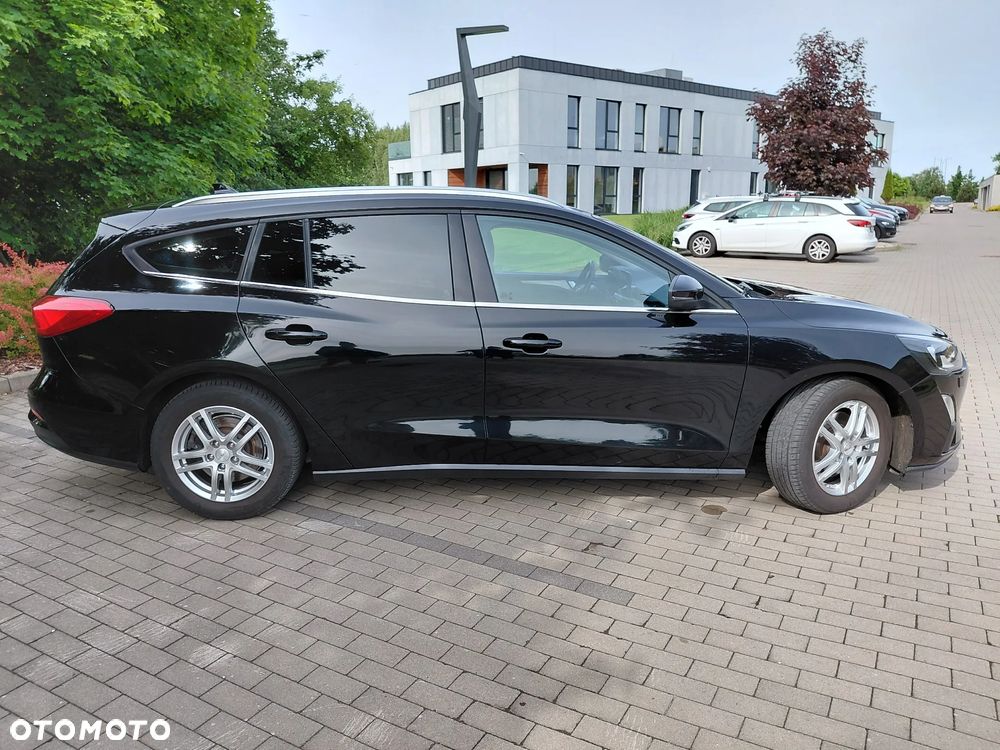 Ford Focus 2.0 EcoBlue Active - 6