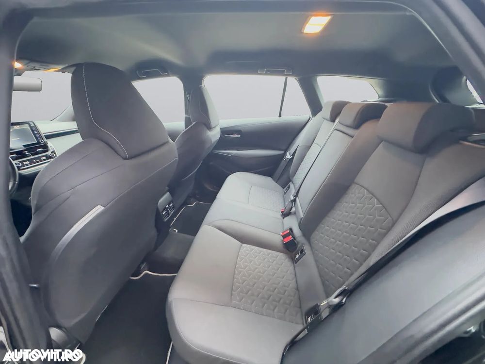 Toyota Corolla 1.8 HSD Dynamic - 14