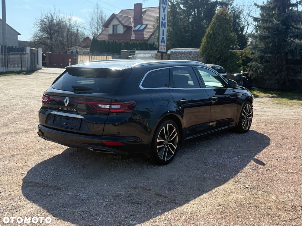 Renault Talisman - 1