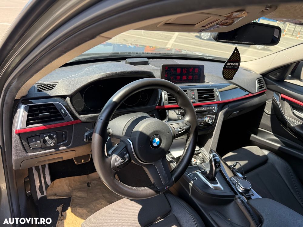 BMW Seria 3 - 6