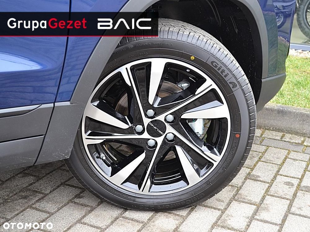 BAIC 3 - 18