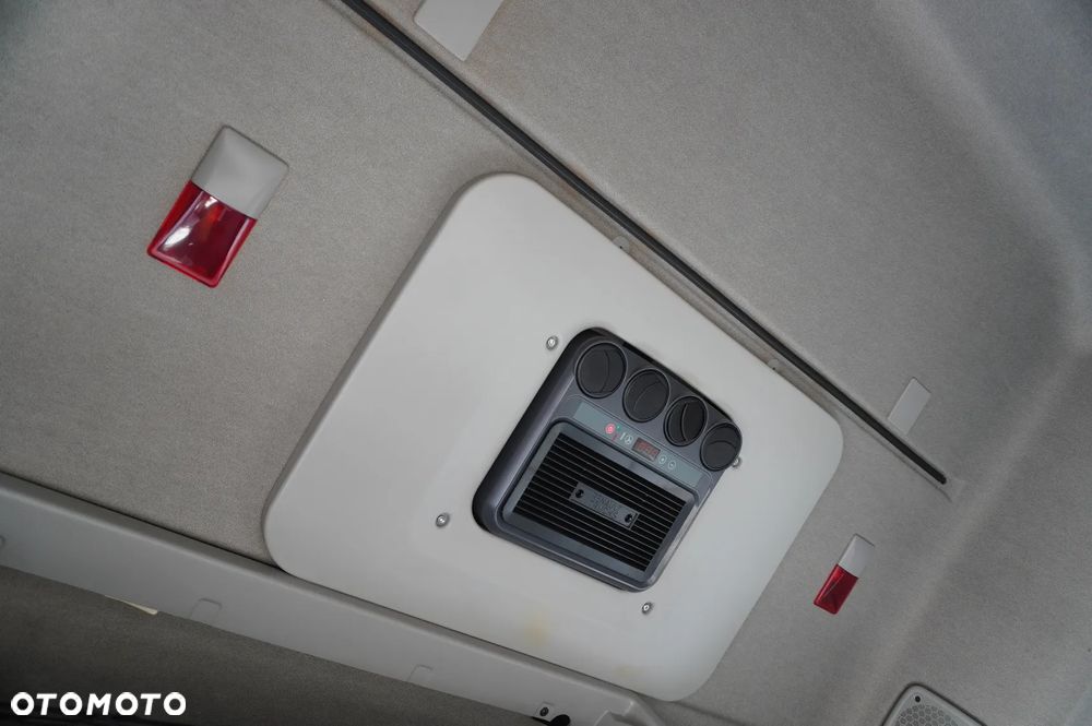 Renault D19 Wide Glob / NOWA Laweta 7.8 m / 280. tys. km - 25