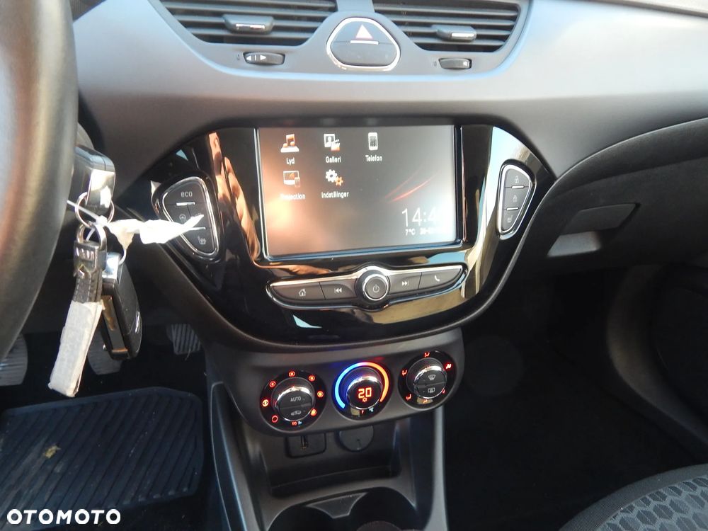 Opel Corsa 1.4 Active - 18