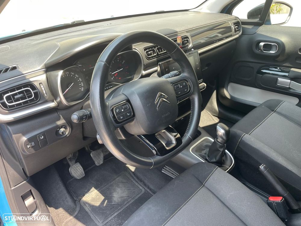 Citroën C3 1.2 PureTech Feel - 2