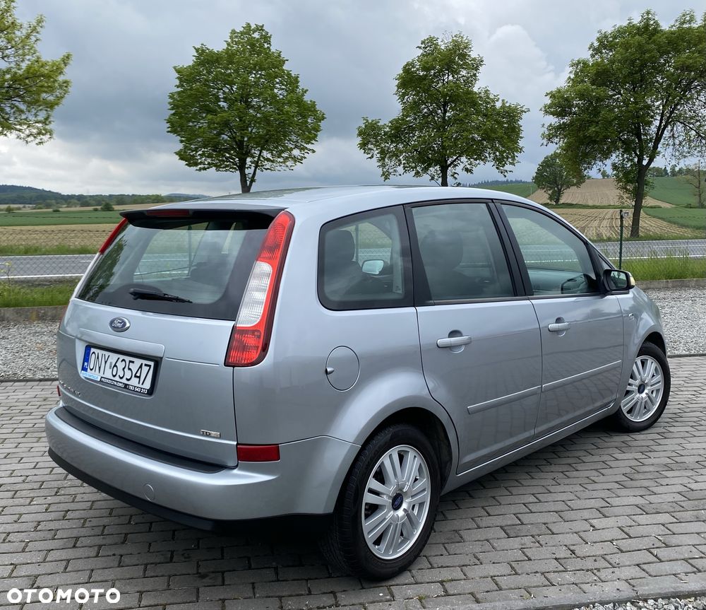 Ford C-MAX - 4
