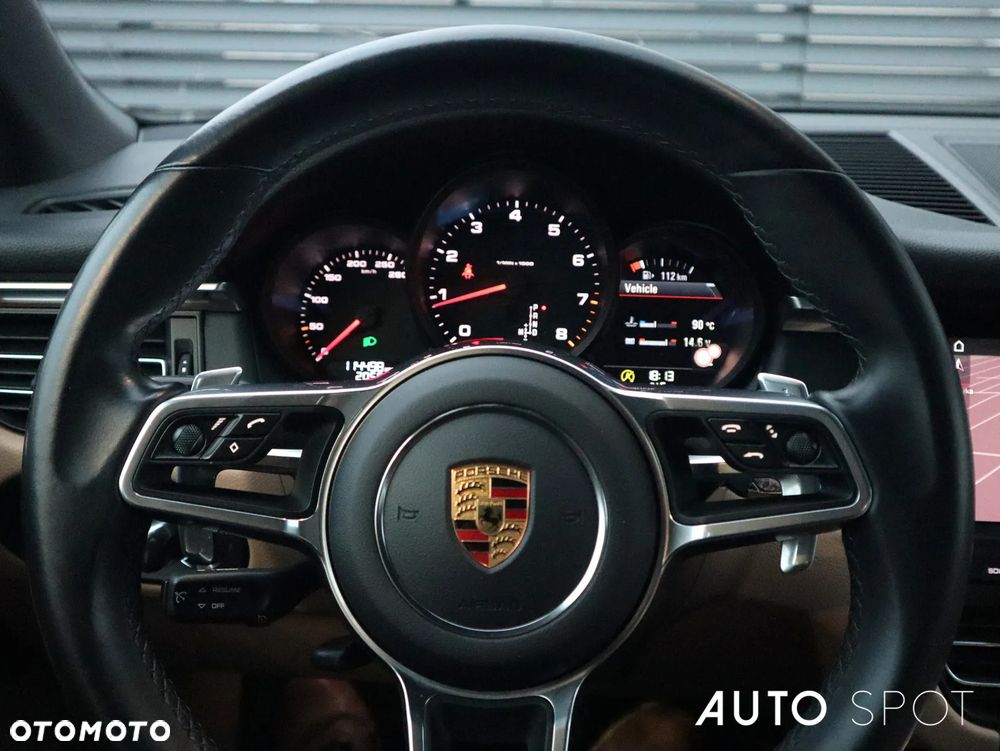 Porsche Macan Standard - 19
