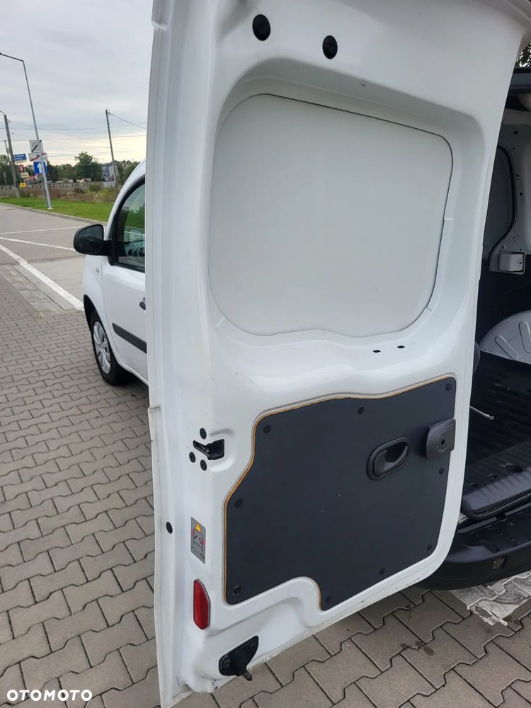 Renault Kangoo - 28