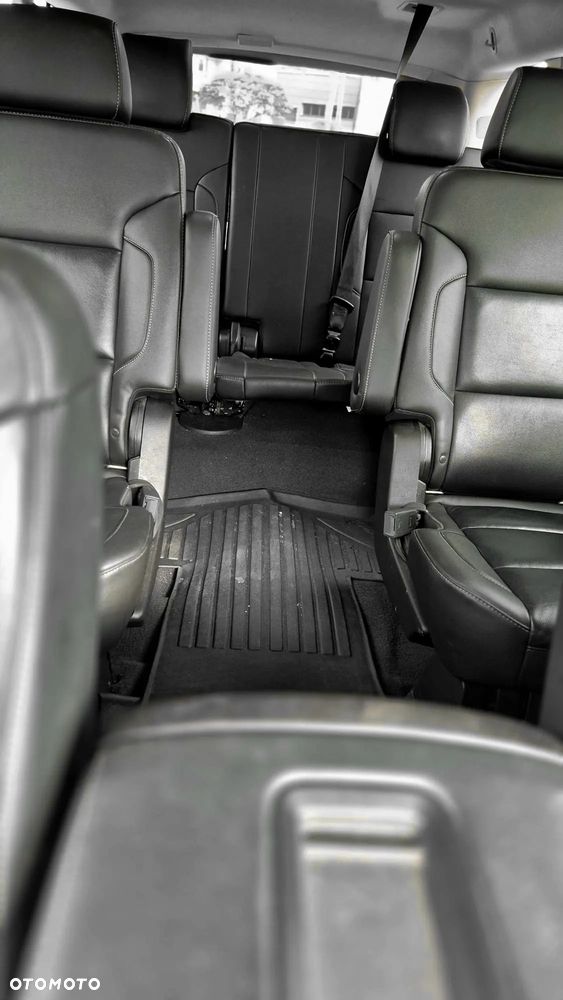 Chevrolet Suburban 5.3 LS 1500 4WD - 12