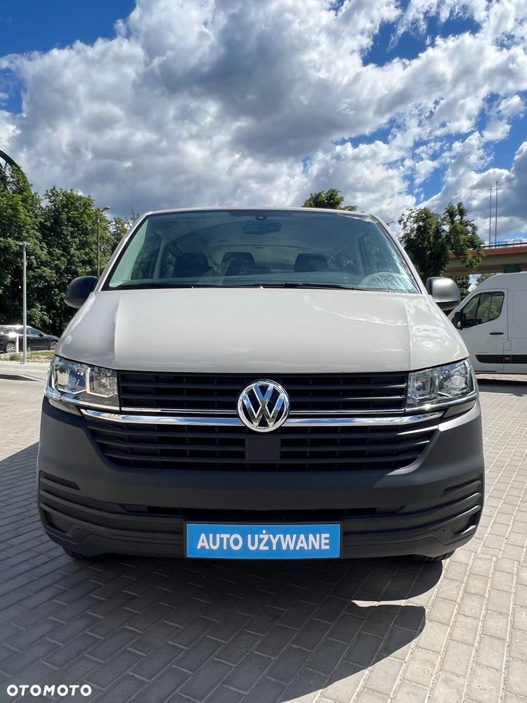 Volkswagen Transporter - 3
