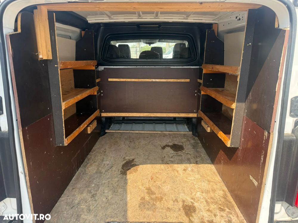 Citroën Jumpy Eco XL Profi - 11