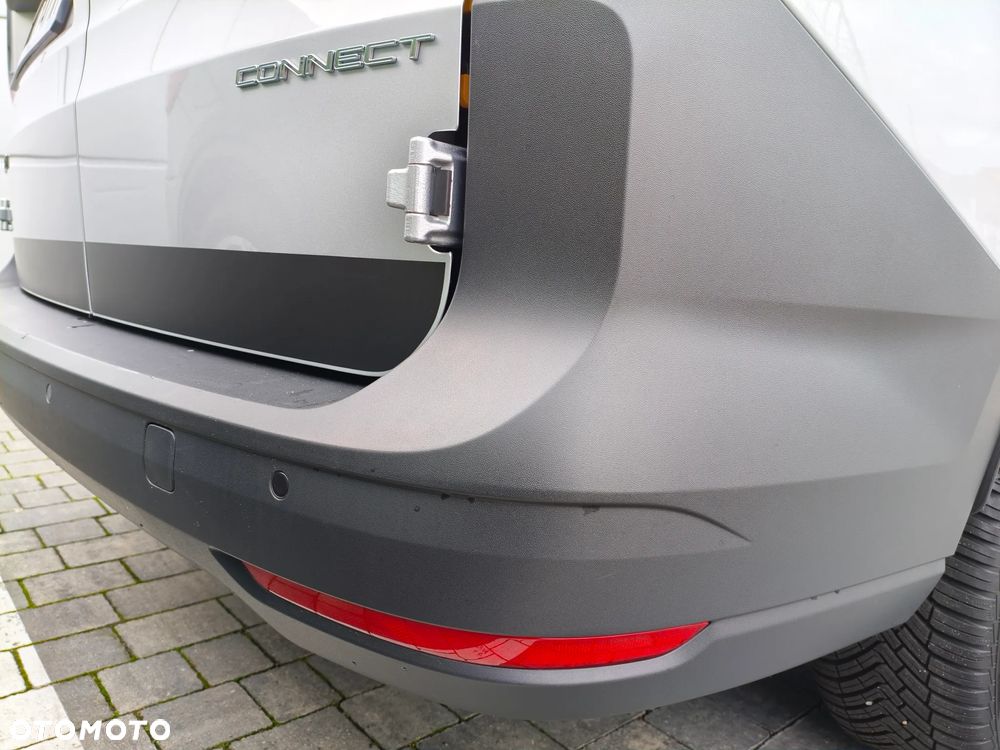 Ford Transit Connect L2 - 30