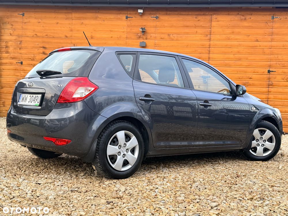 Kia Ceed 1.6 Crdi Comfort - 19