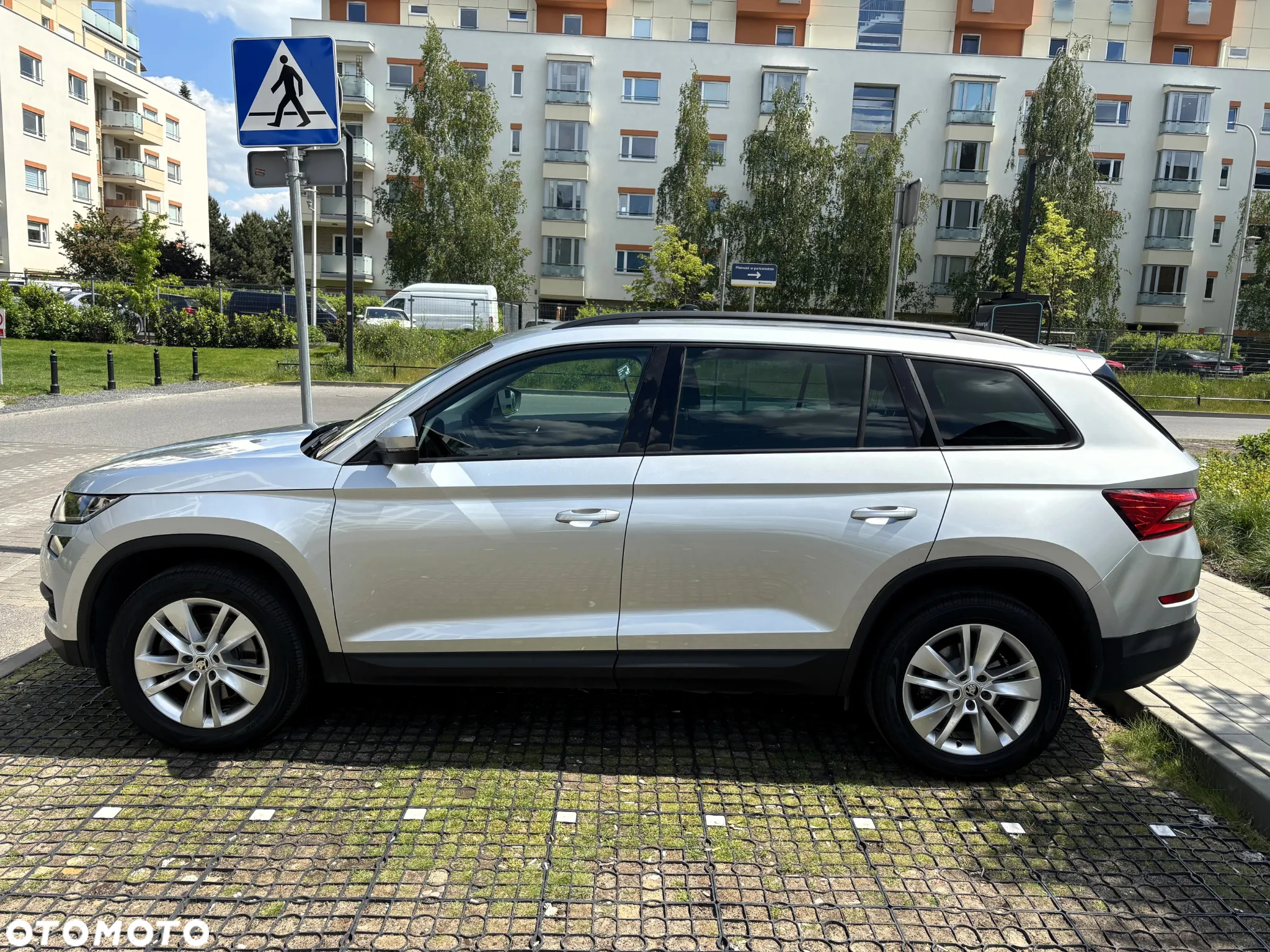 Skoda Kodiaq 2.0 TSI 4x4 Business DSG - 3