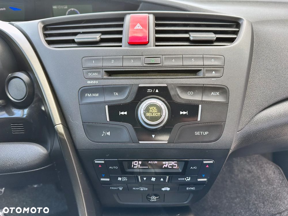 Honda Civic - 32