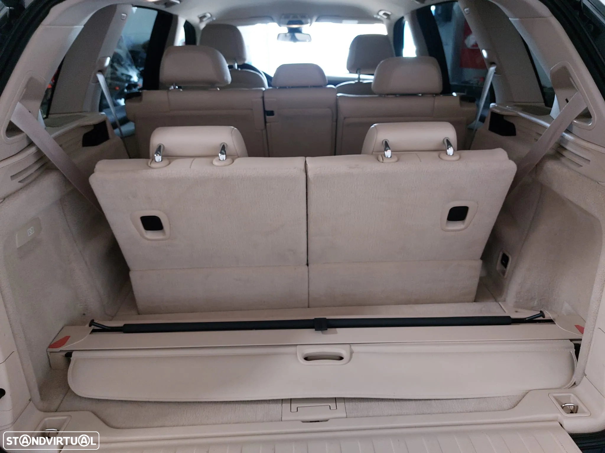 BMW X5 25 d sDrive Comfort 7L - 6